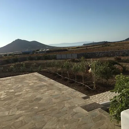דירה White And Grey Villas: Spacious 1 Bed With Shared Pool And Sea View