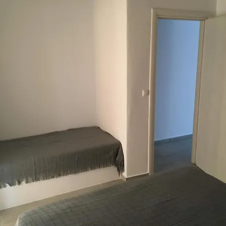 דירה White And Grey Villas: Spacious 1 Bed With Shared Pool And Sea View *