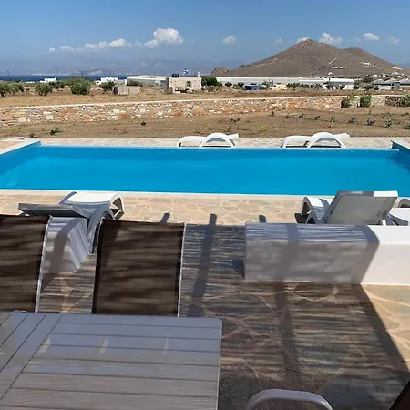 דירה White And Grey Villas: Spacious 1 Bed With Shared Pool And Sea View *